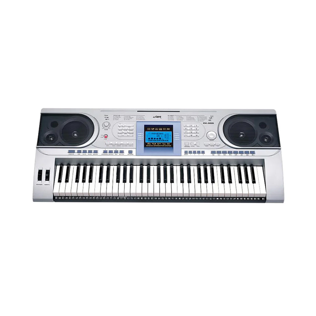 Lazer PK-900 61 Key Piano Keyboard